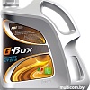 Трансмиссионное масло G-Energy G-Box Expert ATF DX III 4л