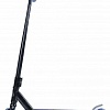 Трюковый самокат Ateox Shark 2023 (черный/синий)