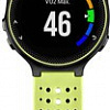 Умные часы Garmin Forerunner 235 HRM black/mint