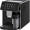 Кофемашина Krona Automatische Kaffeemaschine Black 19 Bar