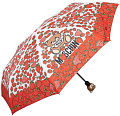 Зонт Moschino Bear strawberries Multi