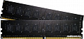 Оперативная память GeIL Pristine 2x8GB DDR4 PC4-21300 GP416GB2666C19DC