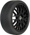 Автомобильные шины Michelin Pilot Alpin 5 245/45R17 99H