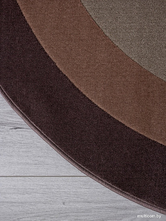 Ковер для жилой комнаты Ragolle Milano 978012-DAIRE-7121 (1.6х1.6)