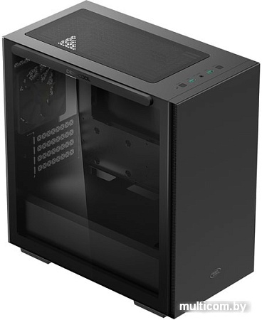 Корпус DeepCool Macube 110 BK R-MACUBE110-BKNGM1N-G-1