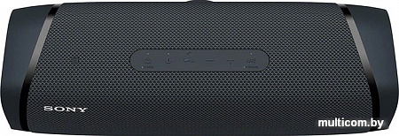 Беспроводная колонка Sony SRS-XB43 (черный)