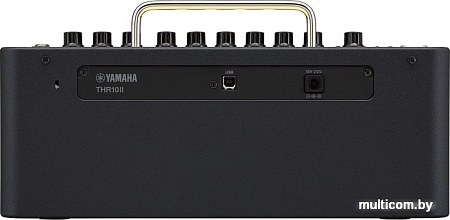 Комбоусилитель Yamaha THR10II