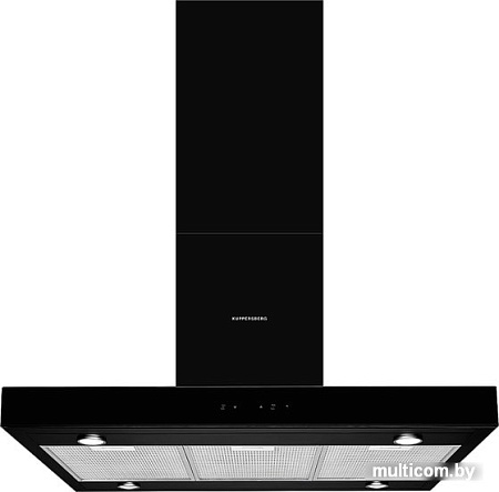 Кухонная вытяжка KUPPERSBERG Dudl 8 GB