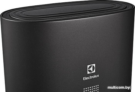 Накопительный электрический водонагреватель Electrolux EWH 80 Gladius 2.0 Grafit