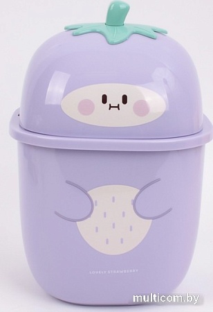 Мусорное ведро Darvish DV-H-1844 (в ассортименте)