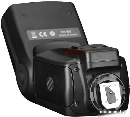 Вспышка Yongnuo YN-560 IV Negative Screen