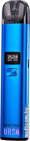 Стартовый набор Lost Vape Nano Pro (navy blue)