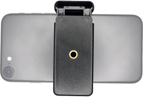 Держатель Zarrumi CL-S Light