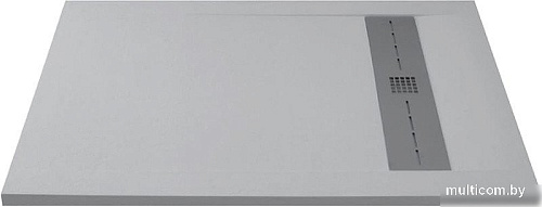 Душевой поддон Aquanet Delight New 120x90 260111