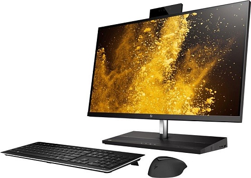 Моноблок HP EliteOne 1000 G2 27 4PD67EA