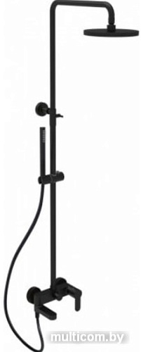 Душевая система Paffoni Blu ZCOL632NO