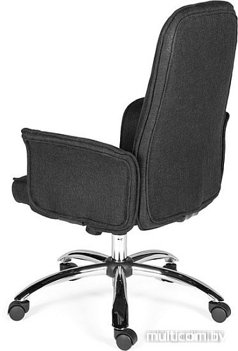 Кресло Norden Торино W-3901 (черный)