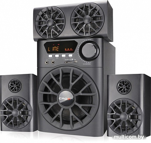 Акустика CrownMicro CMBS-700