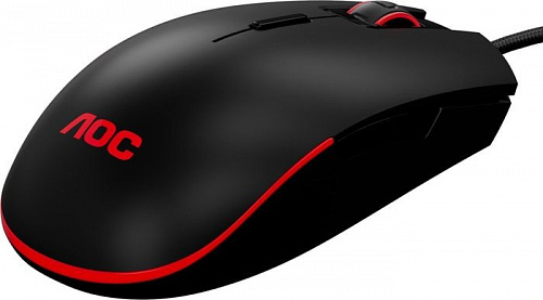 Игровая мышь AOC GM500