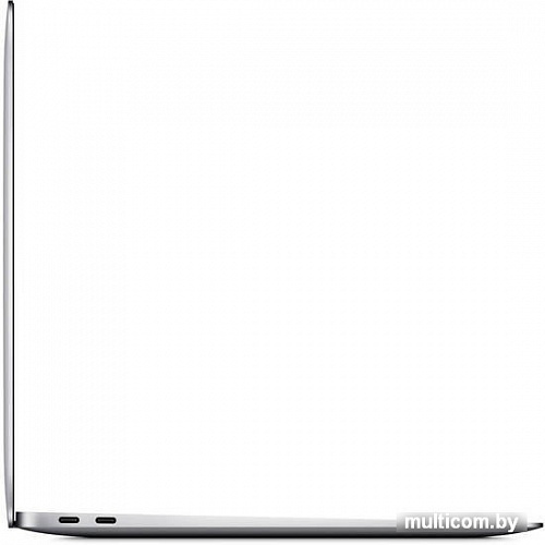 Ноутбук Apple MacBook Air 13&quot; 2020 Z0YK000LN