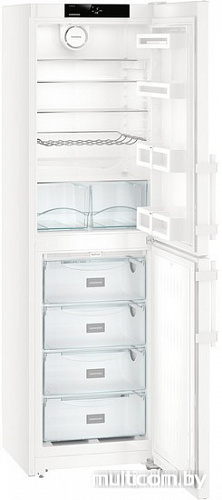 Холодильник Liebherr CN 3915 Comfort