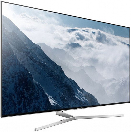 Телевизор Samsung UE75KS8000U