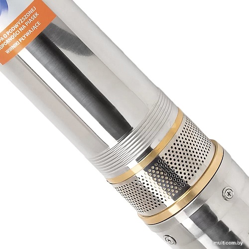 Скважинный насос IBO 4SD 10-22