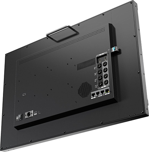 Видеомонитор Avmatrix BSM238-8K