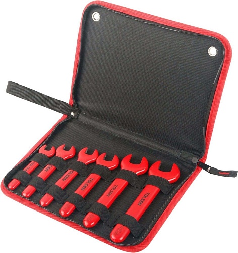 Набор ключей Tolsen TTV83606 (6 предметов)