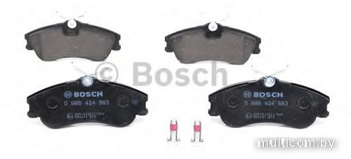 Bosch 0986424583