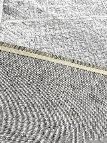 Ковер для жилой комнаты Safyun Eva LZ189-GREY (1.4x2)