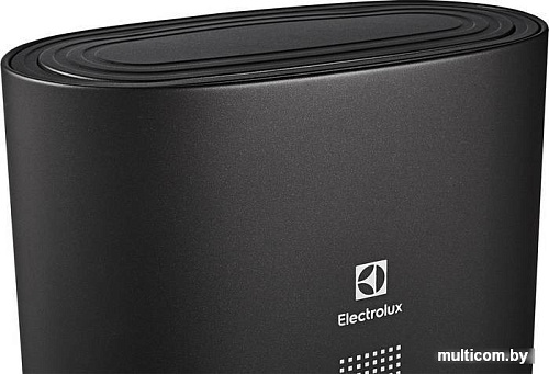 Накопительный электрический водонагреватель Electrolux EWH 80 Gladius 2.0 Grafit