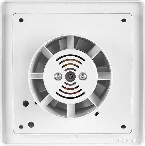 Осевой вентилятор Royal Thermo Sunset RAFS 120 D Turbo