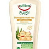 Equilibra Baby нежный детский без слез 250 мл