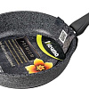 Сковорода Мечта Premium Grey 26901
