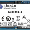 SSD Kingston KC600 1TB SKC600MS/1024G