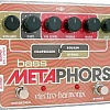 Гитарная педаль Electro-Harmonix Bass Metaphors