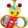 Погремушка Playgro Пчела 0187229