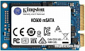 SSD Kingston KC600 1TB SKC600MS/1024G