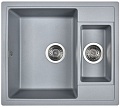 Кухонная мойка Wisent 580-29WQ (с сифоном GER011)