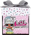 Кукла-сюрприз L.O.L. Surprise! Present Surprise 570660