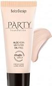 Тональный крем Belor Design Party (тон 05)