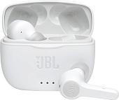 Наушники JBL Tune 215TWS (белый)