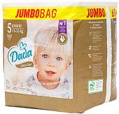 Подгузники Dada Extra Care Junior 5 Jumbo Bag (68 шт)