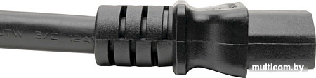 Кабель Tripp Lite C20 - C13 P032-007 (2.1 м, черный)