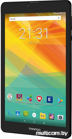 Планшет Prestigio Muze 3708 16GB 3G PMT3708_3G_D