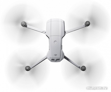 Квадрокоптер DJI Mavic Air 2