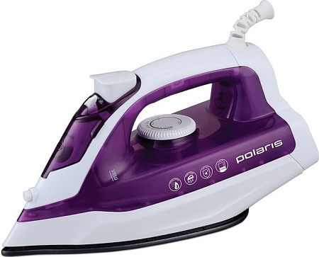 Утюг Polaris PIR 1876 GraphiTECH