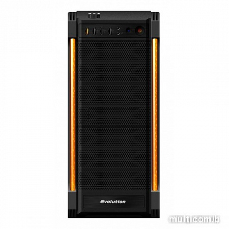 Корпус GameMax S8825 Evolution