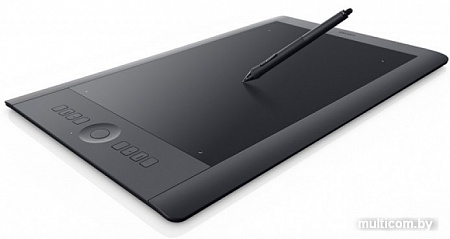 Графический планшет Wacom Intuos Pro Large (PTH-851)